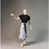NANA SHF Jujutsu Kaisen Fushiguro Shinobu Clothing Figure
