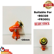Kepala Mesin Rumput BG328/FR3001 GEAR CASE 26mm Square