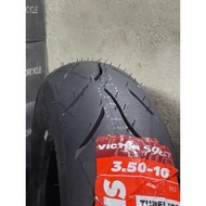 Maxxis S98 CT Tyre Tubeless (3.50-10)