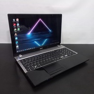 E-Katalog- Laptop Acer Aspire V3-571G Core I5 Gen3 Ram 4Gb Hdd 320Gb