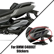 New For BMW C400GT C400 GT Fairing Emblem Sticker Decal Motorcycle Body Full Kits Decoration Sticker