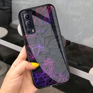 HP Latest Vivo Y72 Glossy Glass Softcase - Case Latest Vivo Y72hp - GC 15