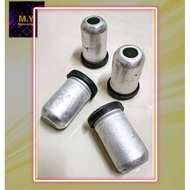 Plug Tube Unser,Km36 (with Oring)(1pc=rm4)