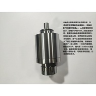 Unpowered Spindle Mechanical Spindle Power Head