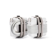 【LT】一體式收線器 Belt Tie | 快速整理 充電線不打結