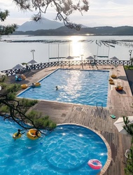 Bitosum Sinwoo Resort