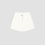 GENEDENIM กางเกงยีนส์ขาสั้นเอวสูง รุ่น DOWNEY