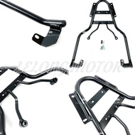 HUSKY150 HUSKY 150 MONORACK HEAVY DUTY TOP BOX RACK LUGGAGE