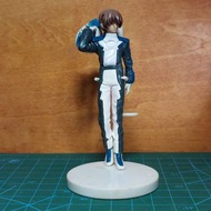 Seed Gundam 基拉大和戰鬥服
