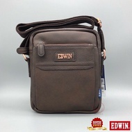 EDWIN LEATHER SLING BAG ( EESB 38446 )
