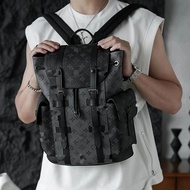 Donkey Bag Donkey Christopher Backpack Donkey Premium Enhanced Edition Imported Diamond Fabric Class