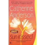 [BnB] USED Sun Kissed by Catherine Anderson (Used: Good)