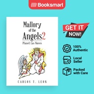 Mallory Of The Angels 2 - Paperback - English - 9781512758115
