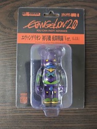 BE@RBRICK 4款（每隻$200）