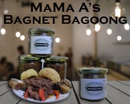 Special Bagoong Alamang By Mama A (250grams) - No Added Preservatives