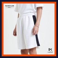 (PAINKILLER) VIKTOR TRACK SHORTS / กางเกงขาสั้น เสื้อผ้าผู้ชาย เพนคิลเลอร์ / menswear PAINKILLER / S