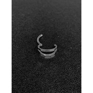 SUPER BEAUTIFUL UPPER LOBE/TILAGE UPPER LOBE/TILAGE ROUND RINGS