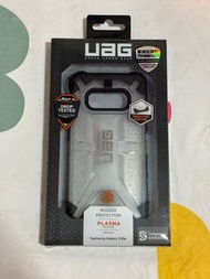 Samsung S10e UAG PLASMA 耐衝擊鑽石透明防摔保護殼