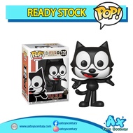 Funko Pop! Animation: Felix The Cat 526