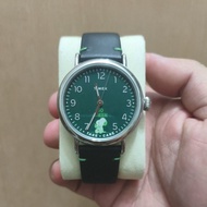 Timex X Peanuts Indiglo Watch ( Collection Watch )
