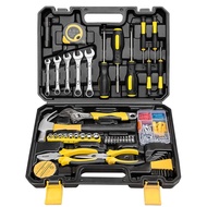 Tools set with tool box 88pcs /108pcs Screwdriver Set  Repairs Tools Imported Original Car Emergency