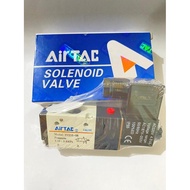 SELENOID VALVE AIRTAC SOLENOID VALVE 3V210-08