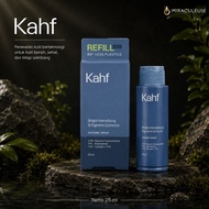 Kahf Bright Intensive and Pigment Corrector Niosome Serum Niacinamide 10 Percent 25ml