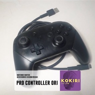 Nintendo Switch Procon /Pro Controller Original
