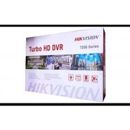 HIK 32-ch 5MP 1.5U H.265 Acu Sense DVR iDS-7332HUHI-M4/S