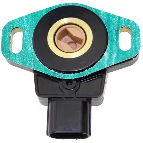 1x Throttle Position -Sensor TPS For Honda Element Accord 2.4L 2003 2004 2005 2006 CGQHD002 TPS-H112