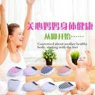3 Colors Available Dokis Dokis Confinement Shoes Indoor Shoes Maternity Shoes Yoga Shoes OL Shoes Bo