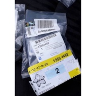 CHEVROLET CAPTIVA LIGHTER CONSOLE COVER FL C140 13504492