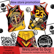 DLMT MARINE CODE DLMT304 FULL SUBLIMATION JERSEY (FREE CHANGE TEAM NAME SURNAME & NUMBER)