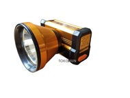 Sunpro Headlamp LED Senter Kepala LED Sunpro SL8866 15 Watt Senter Kepala