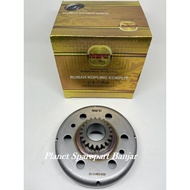 Bell Assy Yamaha Jupiter Z New 21T / Vega ZR 5D9 - E6611 - 10