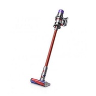 Dyson V8 slim fluffy