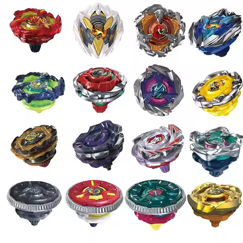 2025 New SB brand, burst gyro BX series UX series CX series, rotating gyro CX01 CX02 CX03 UX01 UX02
