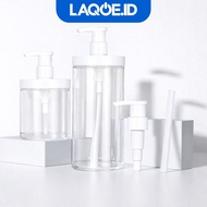 500/ 1000ML Multipurpose Refill Liquid Detergent Soap Pump Bottle HM1124