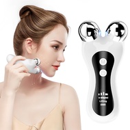 Face Lifting Massager EMS Microcurrent Facial Massager Double Chin Remover Machine EMS Skin Tighten 