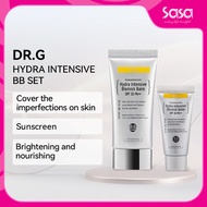 DR.G Hydra Intensive BB Cream Set (2pcs) (60ml+20ml)