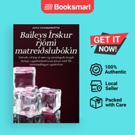 Baileys  - Paperback - English - 9781835000137