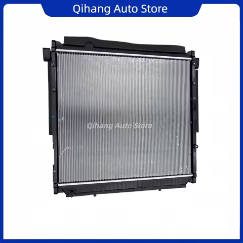 For Changan Hunter Plus Radiator with Accessories Assembly P201F280104-0101 1301100-BU401