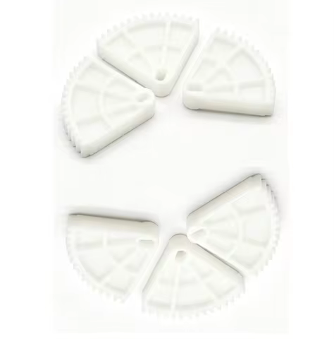 10pc Cassette BRACKET Sub-Lifting Bevel Gear for Samsung CLX-9201 CLX-9301 C9251 4250 4300 8123 9251