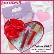 SET QUÀ TẶNG NGƯỜI YÊU - SET QUÀ TẶNG MẸ 8/3 20/10 VALENTINE SINH NHẬT
