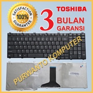 Keyboard Kibod Kibot Laptop Toshiba Satellite A500 A505 A505D L350 L355 L355D L500 L505D L500D Doff 