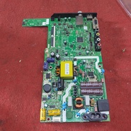 MB mainboard motherboard mesin tv LED panasonic TH 43E305G - 43E305 G - TH43E305G
