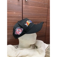 NE 9 Forty A Jumble NYY Baseball Cap Snapback Adjustable