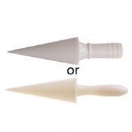 Trứng Omelet CuộN khuôn làm kem Cone Maker Pastry con lăn cho Waffle dụng cụ nướng bánh