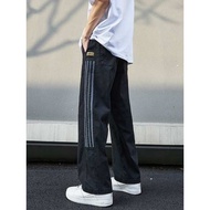seluar slack lelaki seluar track lelaki elgini tracksuit seluar tracksuit lelaki tracksuit man baggy