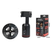 Gimbal Q02 ของแท้ AI ตามหน้า ถ่าย TikTok ไลฟ์สด พับได้ ต่อขาตั้งได้ ส่งฟรี